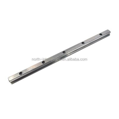 China Automatic Linear Guide Rail 2000mm System 100mm 200mm 500mm 600mm 1000mm 1200mm 1500mm for sale