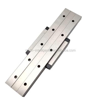 China Linear motion mgw15 mgw15h guide interchangeable miniature carriages mgw15 for sale