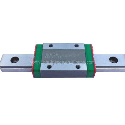 China Original hiwin indicative price hiwin mgn12h linear linear guide interchangeable for sale