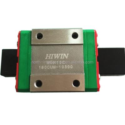 China hot sale 1000mm interchangeable hiwin mgn12 cnc linear guide rail hiwin mgn12h linear guide for sale