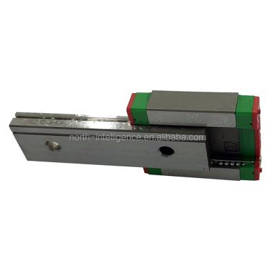 China hiwin mgw7c interchangeable linear guides tianjin for precision cnc machine for sale