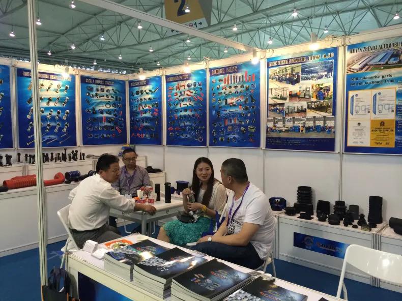 Verified China supplier - Wenzhou Youyue Auto Parts Co., Ltd.