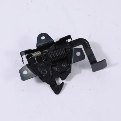 China Automotive Parts Wholesale Car Engine 811301F000 Hood Lock Car Lock For Kia Sportage OE 81130-1F000 for sale