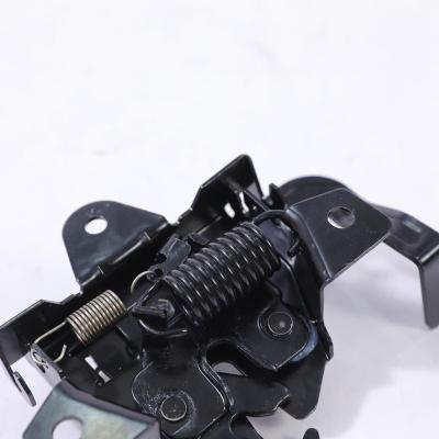 China Automotive Parts Wholesale High Quality Hood Catch Latch Lock For Kia OE 81130-1F000 Auto Car Engine 811301F000 for sale