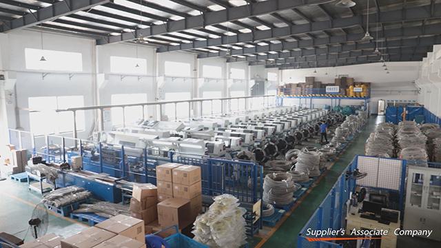 Verified China supplier - Zuo Fu Tong Trading (Shaanxi) Co., Ltd.