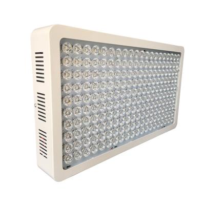 China Seed Starting high power full spectrum vertical farm system hydroponics led grow lights for indoor plants for sale