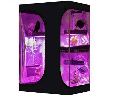 China Easily Assembled Indoor Growing Plant Hydroponic Germination Grow Box for sale