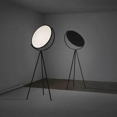 China Manufacturer direct selling Nordic modern simple creative floor lamp for bedroom living room sofa lamp for sale