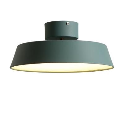 China Modern simple modern ceiling lamp creative living room dining room study bedroom ceiling lamp for sale