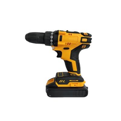 China Hot Sale Wholesale Hilty Hammer Drills Battery Electric Power Drill Machine 10mm for sale