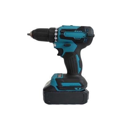 China Wholesale hot sale machine impact drill machine- the cordless drill 10mm for sale