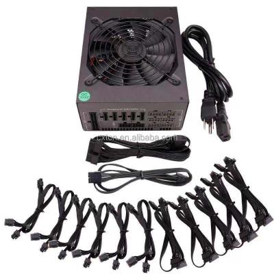 China 1600W Modular Power Supply 1600W Modular Power Supply for sale