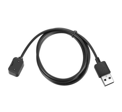 China Faster Charging 1M/3FT USB Charging Data Fast Charger Magnetic Charging Cable For Amazfit COR A1702 Watch for sale