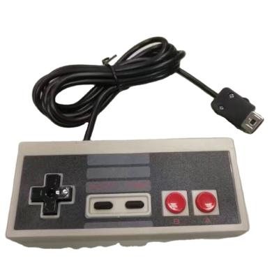 China Wireless Classic Mini Controller For Nintendo nes Edition Retro Game Controller For NES Classic Gamepad For Nintendo Mini NES Classic Edition Console for sale