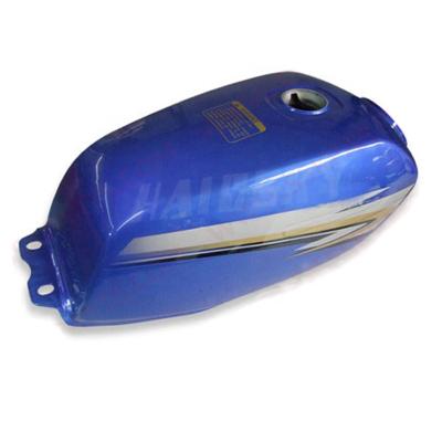 China High quality HAISSKY AX100 motorcycles ax100 fuel tank for sale