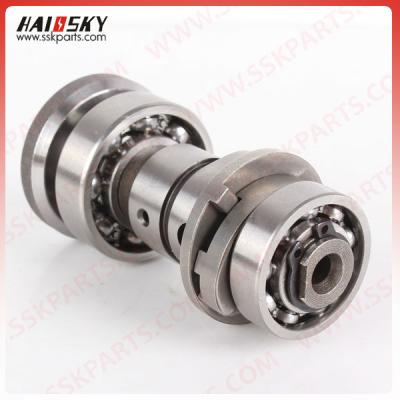 China HAISSKY BAJAJ Metal Cam Shaft-China Manufactcture for motorcycle spare parts/bajaj motorcycle spare parts for sale