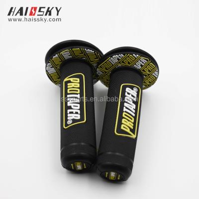 China HAISSKY PVC Foam Grip Handle For Motorcycle Parts for sale