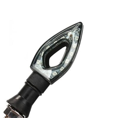 China HAISSKY LED Light Motorcycle Parts Spare Many Models Motorcycle Led Signal Light From China Factory for sale