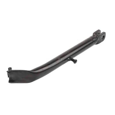 China HAISSKY Motorcycle Foot Rest Steel Bar For CG150 Motorcycle Wholesale Parts Side Support for sale