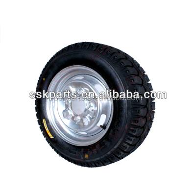 China China Natural Rubber HAISSKY HAIOSKY Motorcycle Parts Spare Wheels Motorcycles for sale