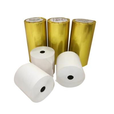 China On POS Printer Best Quality Hot Sale Customized Size Thermal Paper 57*40 80x80 Thermal Paper Roll Manufacturer for sale