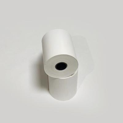 China On POS Printer Factory Direct Sale 80x80 High Quality Thermal Paper 57*38 Roll Cash Register Paper for sale