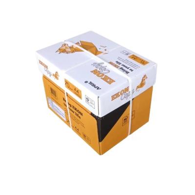 China Office printing 2022 hot sale wholesale cheap price A4 A4 copy paper/cheap A4 80 gsm copy paper 70 paper in China for sale