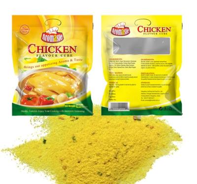 China 10g/100g Dry Savory Chicken Flavor Peptide Condiment With Manufacturer Price for sale