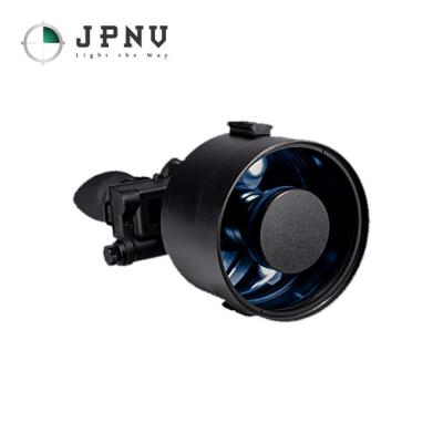 China NEW JPNV-8 2022 212 x 150 x 133 Magnification Gen3 Night Vision Variable Binoculars for sale