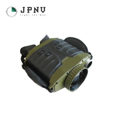 China TB-375 Binocular True Thermal Imaging Military Binoculars 230x180x80 for sale