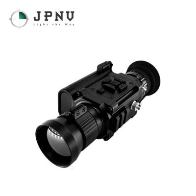 China RS6-1/1B Scope True Thermal Hunting Military Scope 176mmX80mmX72mm for sale