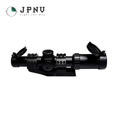 China RS9-2 Hunting 1-6X To Sight Real Military Sight RS9-2 Long Distance Hunting Sight for sale