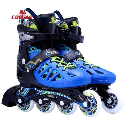 China Adjustable For Adults Roller Skates Adult OEM ODM Skate Shoes For Adults Roller Skate E-commerce for sale