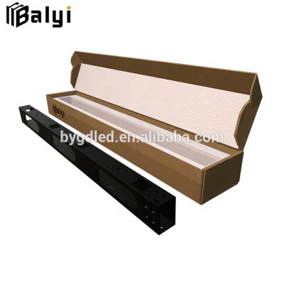 China Exhibition Bars LED Display Lifting Accessories for Transparent LED Display for sale