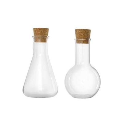 China 250ml 500ml Olive Oil Bottle Empty Marasca Glass Bottle Viable Container For Cooking Oil for sale