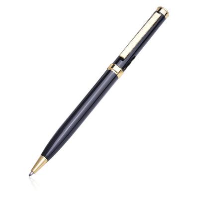 Chine Personnalisation stylo à encre de type gel-encre de stylo métallique pour les entreprises et les bureaux scolaires à vendre