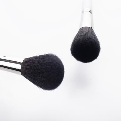 China China Manufacture Quality Brush Distributor XGF Domed Goat Hair Powder Brush for sale