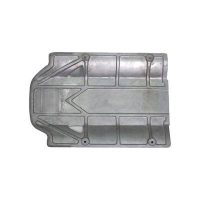 China Industry Sand Casting Sand Casting Part Customized Aluminum Mechanical Parts for sale