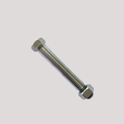 China Industry Customized SUS304/304L/306/316/316L Stainless Steel Machining Special Screw Bolt for sale