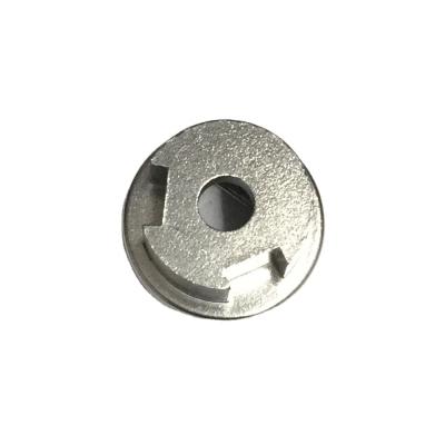 China High Quality Cheap Industry Custom Metal Powder Small Sinter Metal Powder Metallurgy Parts for sale