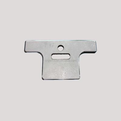 China Customized machinery part OEM ODM stainless steel SUS 316L 316 304L 304 laser cutting part for sale