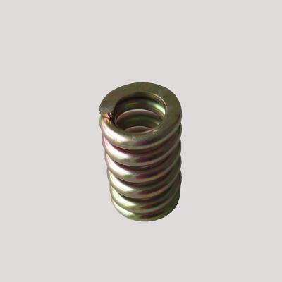 China OEM ODM Customized 304 316 Spiral Stainless Steel Coil Spring for sale