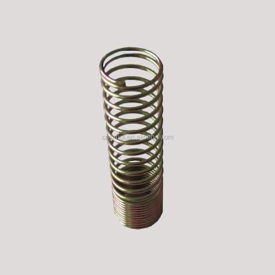 China OEM/ODM Customized Carbon Stainless Steel Coil Spiral Compression Springs for sale