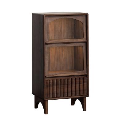 China Storage Cabinet Side Cabinet Storage Unit for sale