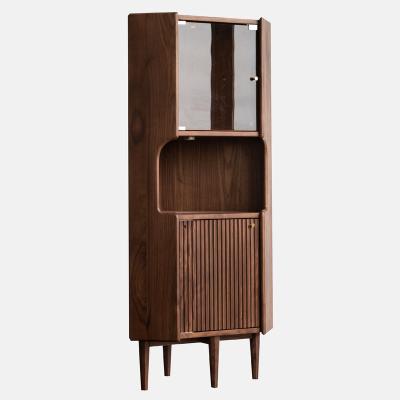 China Storage Cabinet Side Cabinet Storage Unit for sale