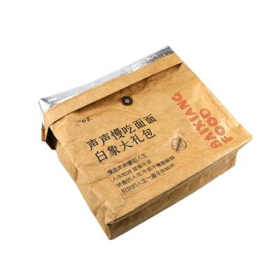 China Food Factory Wholesale Custom Tyvek Bag Thermal Bag Food Thermal Thermal for sale