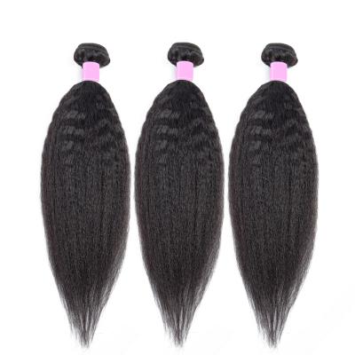 China Season Sale Curly Straight Virgin Tax Straight Cuticle Aligned Hair Bundles for sale