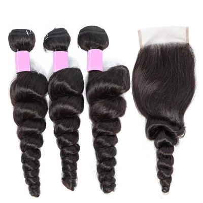 China Hot Wholesale Loose Wave 8