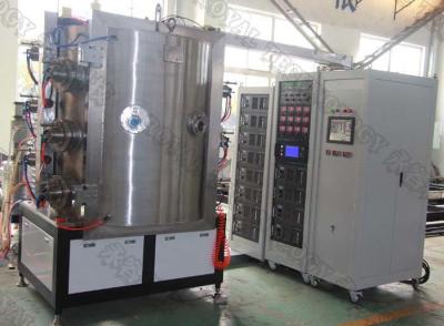 China 15 kW Gravity Die Casting Machine met 1000 kg capaciteit en 20 mm reisstrok Te koop