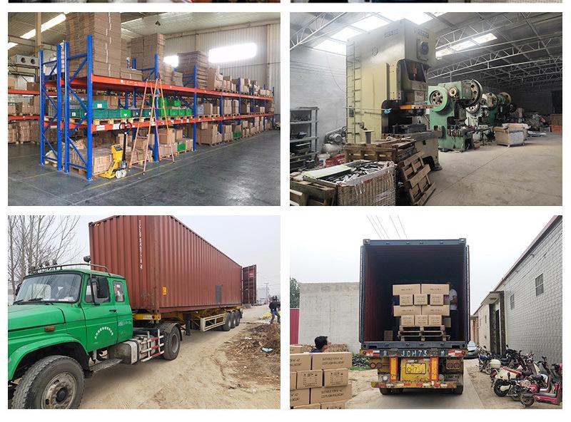 Verified China supplier - Shandong Cunyuan Commerce And Trade Co., Ltd.